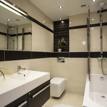 Apartamento Stylowy I Widokowy - Viva Maria *
