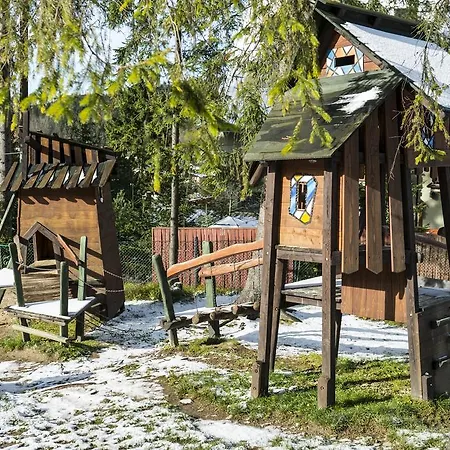 Apartamento Stylowy I Widokowy - Viva Maria Zakopane