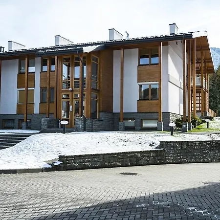Apartamento Stylowy I Widokowy - Viva Maria *