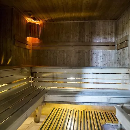 Apartamento Stylowy I Widokowy - Viva Maria Zakopane