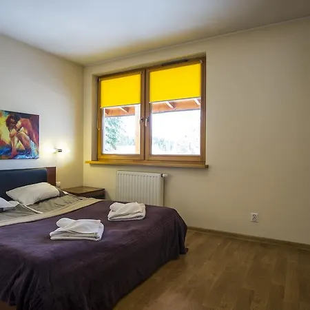 Apartamento Stylowy I Widokowy - Viva Maria *
