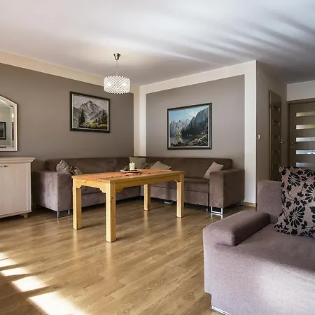 Apartamento Stylowy I Widokowy - Viva Maria *