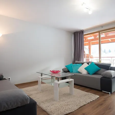 Stylowy I Widokowy - Viva Maria Apartamento Zakopane