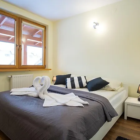 Apartamento Stylowy I Widokowy - Viva Maria Zakopane