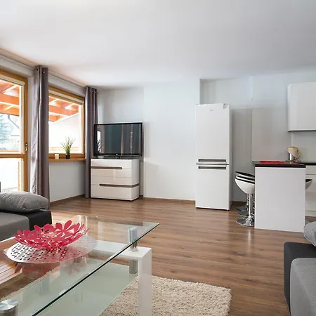 Apartamento Stylowy I Widokowy - Viva Maria