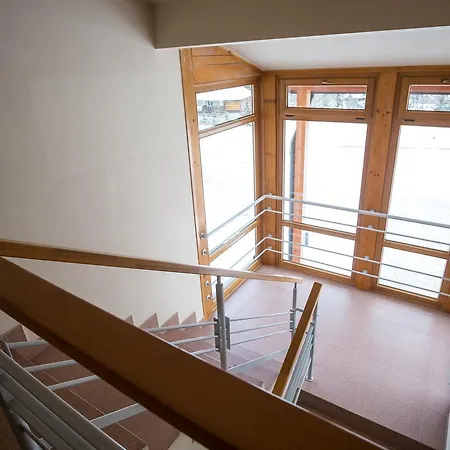 Apartamento Stylowy I Widokowy - Viva Maria