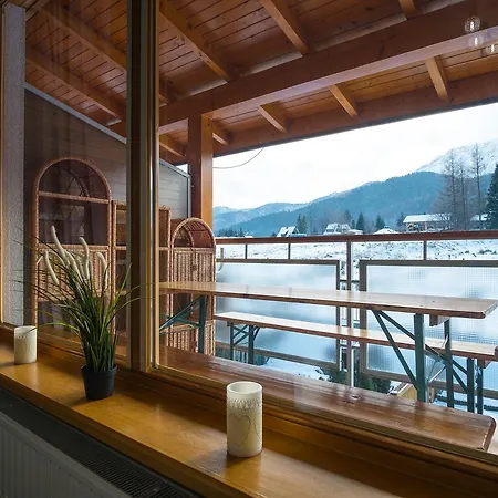 Apartamento Stylowy I Widokowy - Viva Maria Zakopane